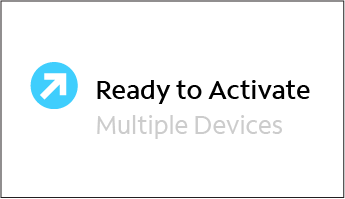 activation image